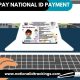 How to make a National ID payment 