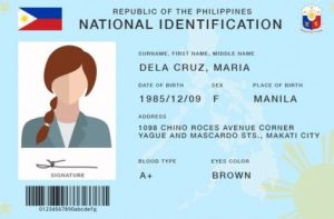 Don’t like Picture on PhilSys National ID ?