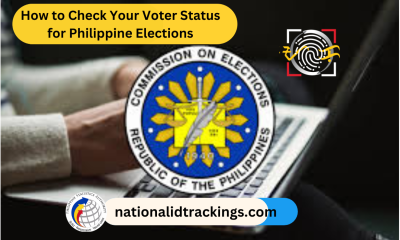 How to Check Your Voter Status for Philippine Elections