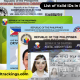 List of Valid IDs in Philippines