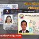 List of Valid IDs in Philippines