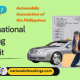 Philippine International Driving Permit (PIDP)