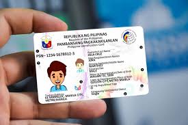 How to Replace a Lost National ID Philippine