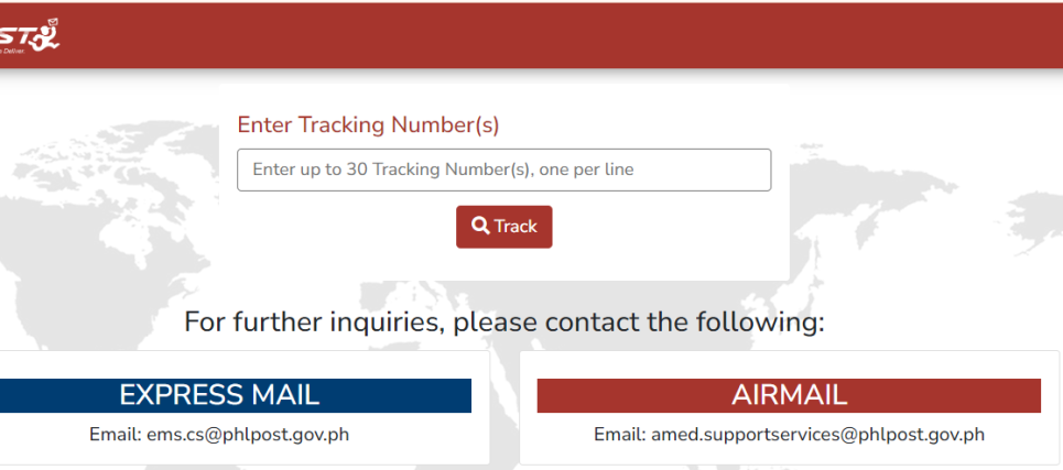 How to change National ID Address