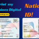 Can I Print My Digital National ID- A Detailed Guide