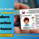 Personal Identification Number (PIN) in the Philippines