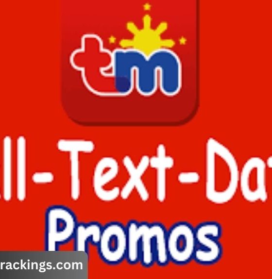 LIST: TM Call, Text, Internet Promos