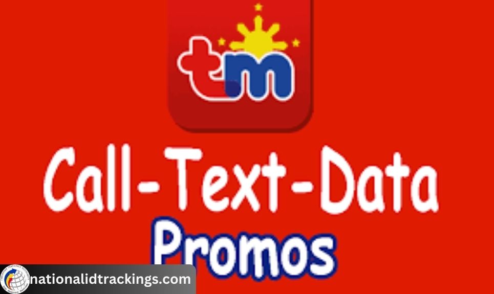 LIST: TM Call, Text, Internet Promos