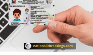 How to Check if Your ID Has Been Used
