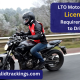 LTO Motorcycle License Requirements to Drive