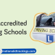 List of LTO Accredited Driving Schools in Philippines