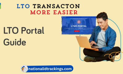 LTO Transactions Made Easier: How to Use the LTMS Portal