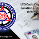 LTO Cadiz City Office-Location and Contact Information