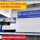 Where to Check for LTO Memo and Notes: LTO Memorandum