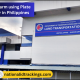 How to Check for LTO – Alarm using Plate Number in Philippines