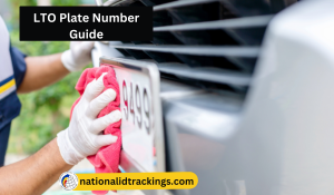 Is Your Plate Ready for Claiming? Check This LTO Plate Number Guide