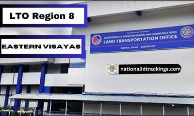 LTO Region 8 –Region Eastern Visayas