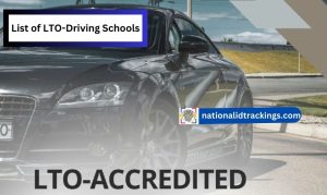 Learn How to Drive: List of LTO-Accredited Driving Schools