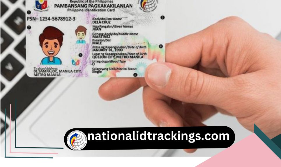 How to Check if a National ID is Legitimate