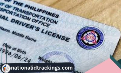 Can I drive automatic with a manual license in the Philippines?