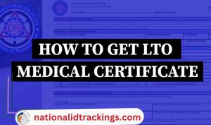 Where to Get a Medical Certificate: LTO-Accredited Medical Clinics