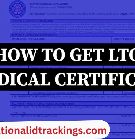 Where to Get a Medical Certificate: LTO-Accredited Medical Clinics