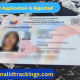What Happens If My ID Application Is Rejected